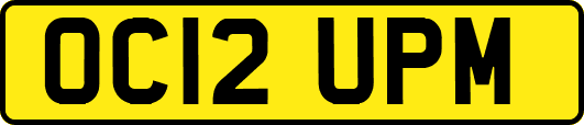 OC12UPM