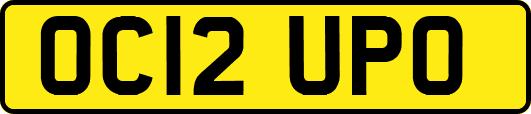 OC12UPO