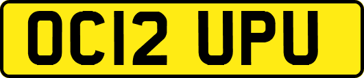 OC12UPU