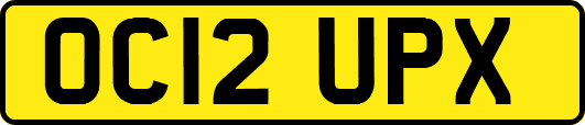 OC12UPX