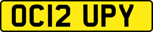 OC12UPY