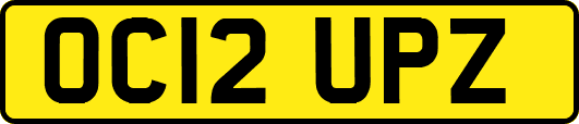 OC12UPZ