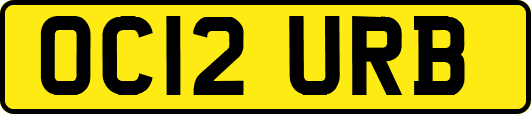 OC12URB