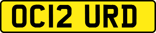 OC12URD