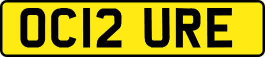 OC12URE
