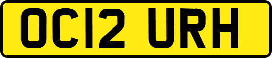 OC12URH