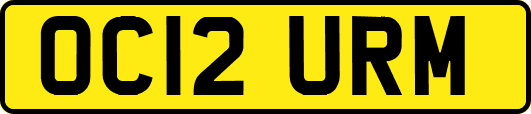 OC12URM