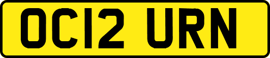 OC12URN