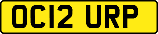 OC12URP