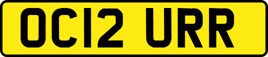 OC12URR