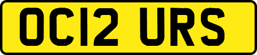 OC12URS
