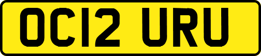 OC12URU