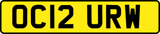 OC12URW