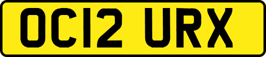 OC12URX