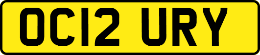 OC12URY