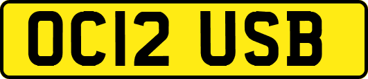 OC12USB