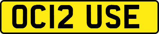 OC12USE