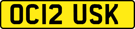 OC12USK