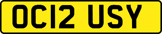 OC12USY