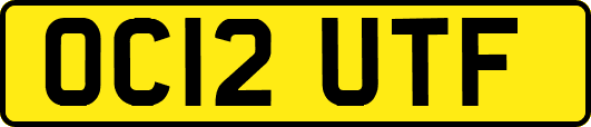 OC12UTF