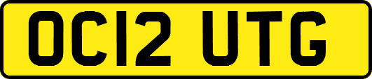 OC12UTG