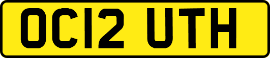 OC12UTH