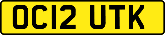 OC12UTK