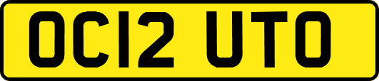 OC12UTO