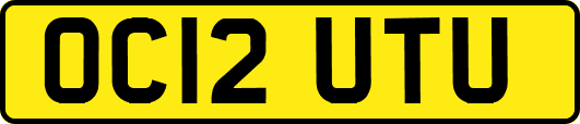 OC12UTU
