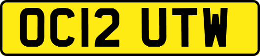 OC12UTW
