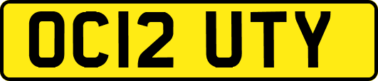 OC12UTY