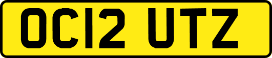OC12UTZ