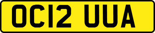 OC12UUA