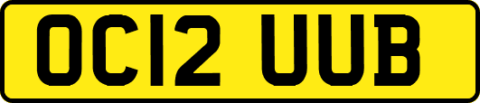 OC12UUB