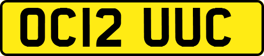 OC12UUC