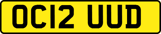 OC12UUD