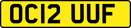 OC12UUF