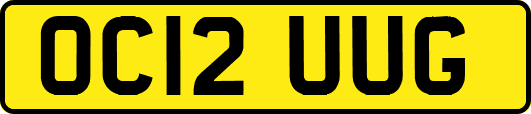 OC12UUG