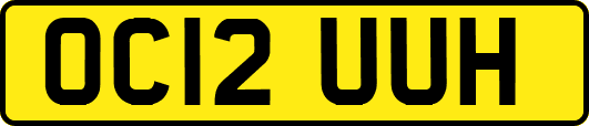 OC12UUH