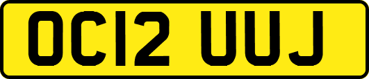 OC12UUJ
