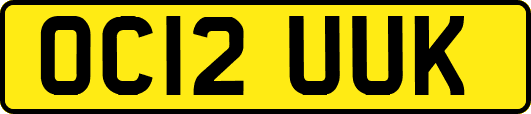 OC12UUK