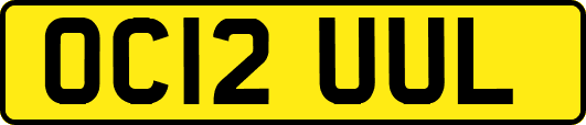 OC12UUL