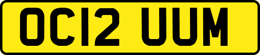 OC12UUM