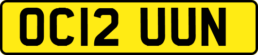 OC12UUN