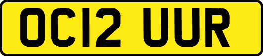 OC12UUR