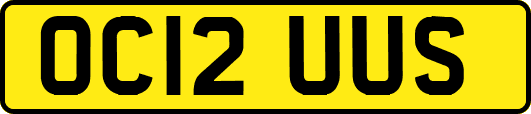 OC12UUS