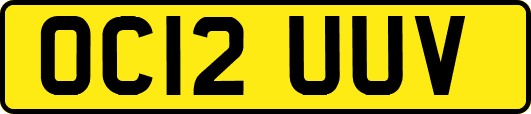 OC12UUV