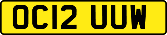 OC12UUW