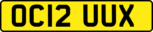 OC12UUX
