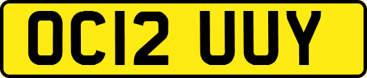 OC12UUY